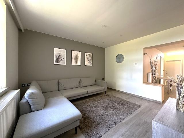 Woning met garage te huur in Tongeren Borgloon