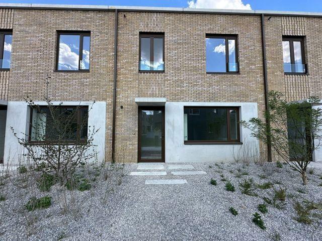 Woning met tuin te huur met 3 slaapkamers