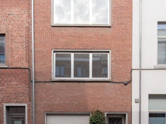 Woning met warmtepomp en zonnepanelen te huur