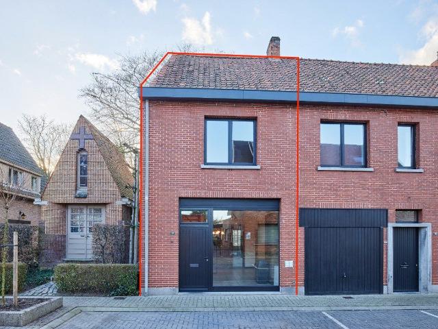 Woning met 2 slaapkamer te huur in Ovemere