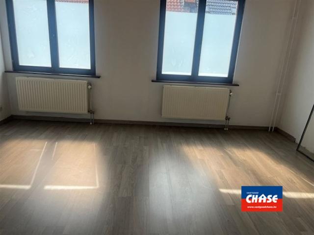 Woning met 2 slaapkamers € 950
