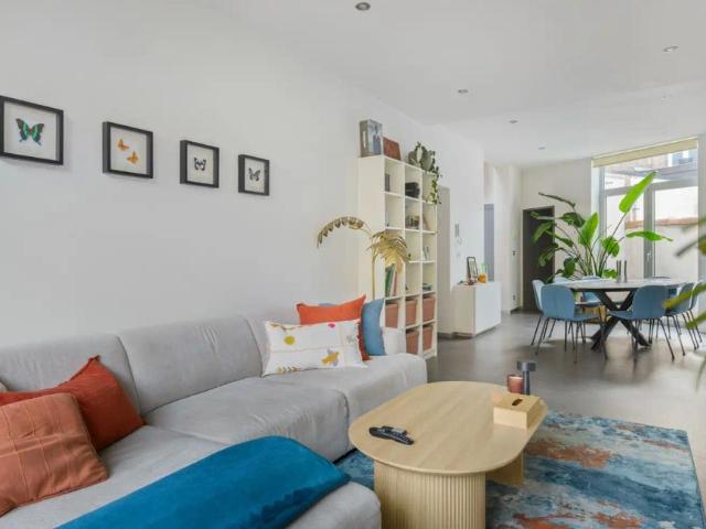 Woning met 2 slpkrs te Mechelen