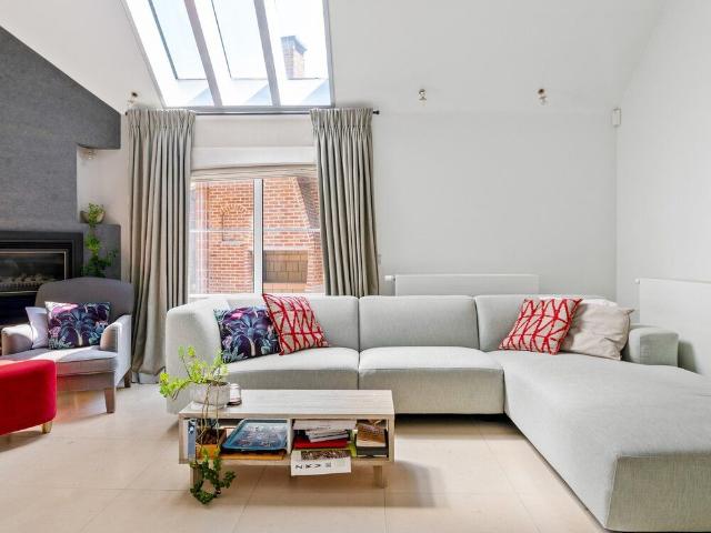 Woning met 2 slpkrs te Sint Katelijne Waver