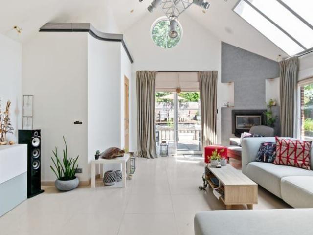 Woning met 2 slpkrs te Sint Katelijne Waver