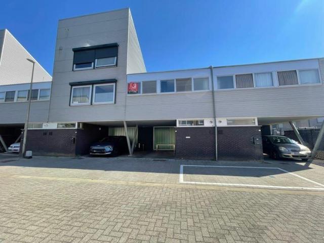Woning met 2 slpks in het centrum van Hulst Tessenderlo