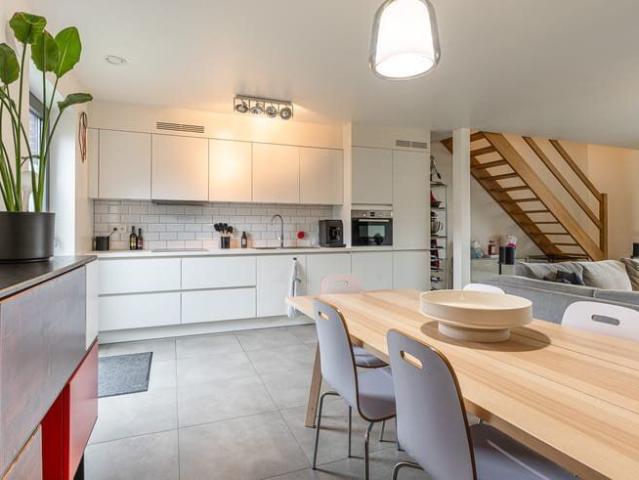 Woning met 3 slaapkamer en tuin