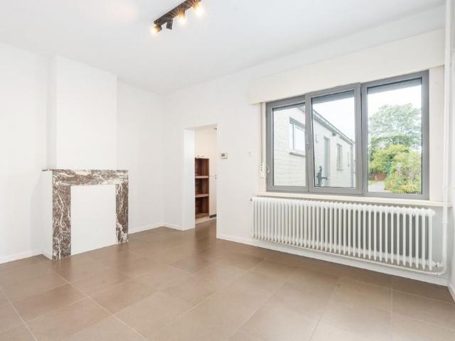 Woning met 3 slaapkamers, 2 badkamers en tuin