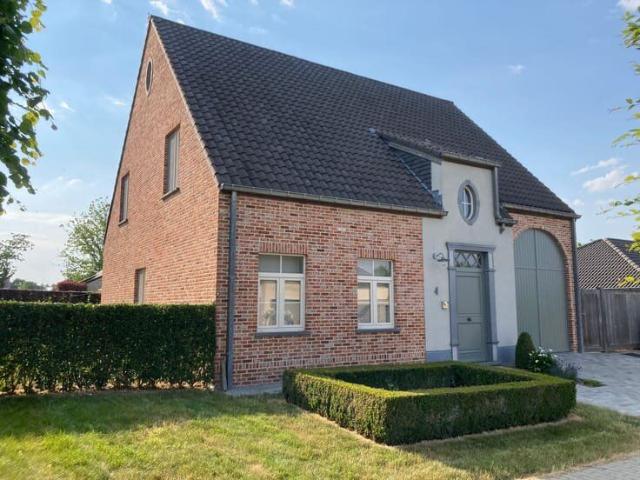 Woning met 3 slaapkamers