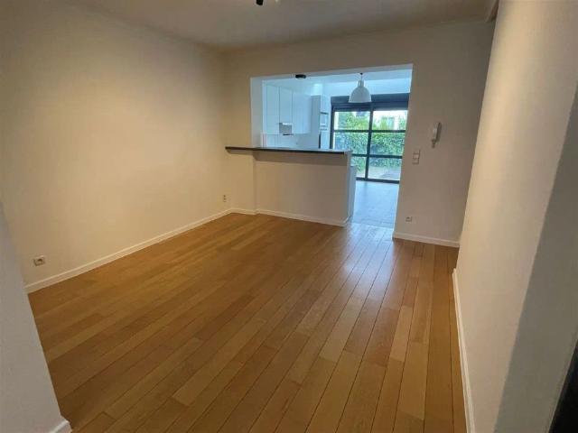 Woning met 3 slaapkamers en 2 badkamers