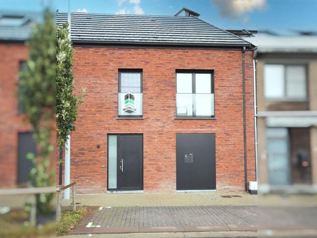 WONING