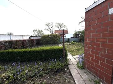 8920, Arrondissement de Ypres, Flandre