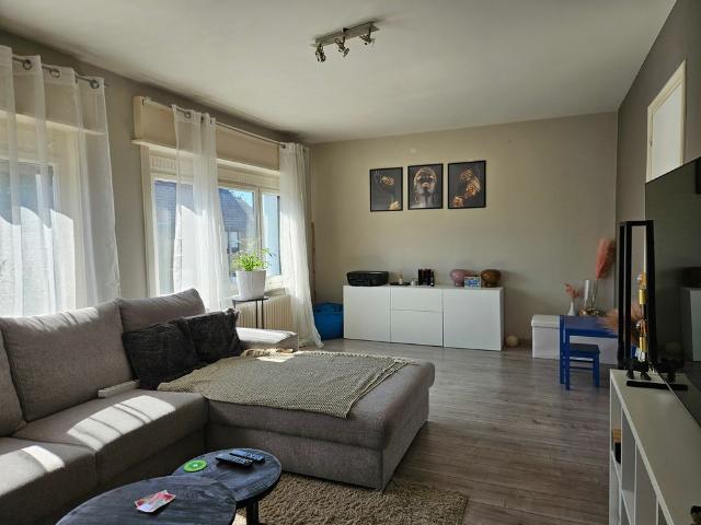 Woning met 3 slaapkamers en dakterras