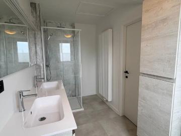 Woning met 3 slaapkamers en tuin