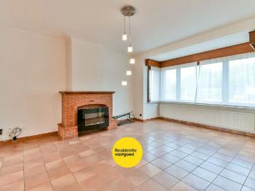 Woning met 3 slaapkamers en tuin, vlak aan het strand van Bredene