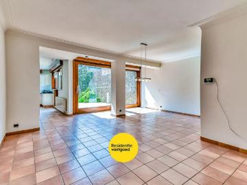 Woning met 3 slaapkamers en tuin, vlak aan het strand van Bredene