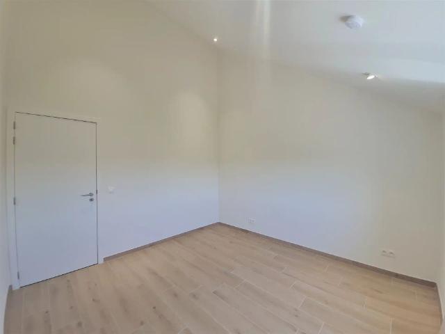 Woning met 3 slaapkamers en tuin op toplocatie