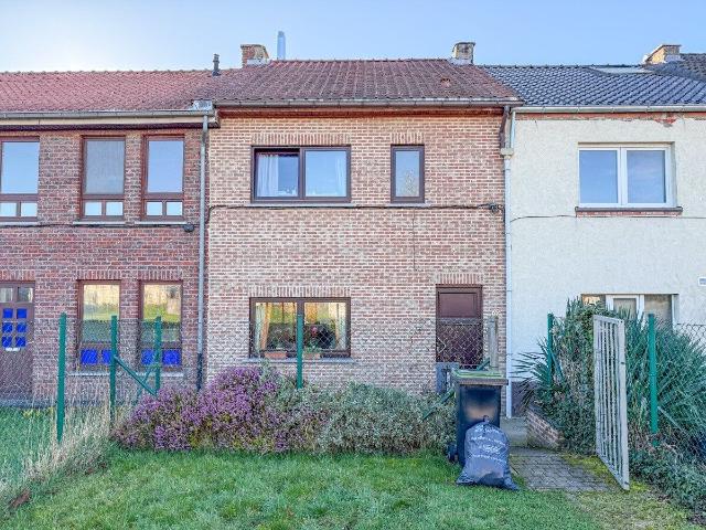 Woning met 3 slaapkamers in centrum Tienen
