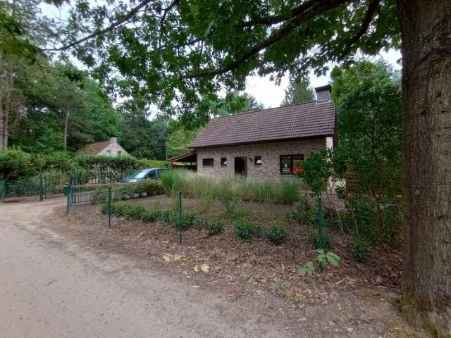 Woning met 3 slaapkamers in bosrijke omgeving Essen