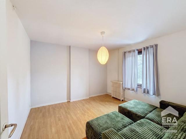 WONING MET 3 SLAAPKAMERS IN OTTIGNIES