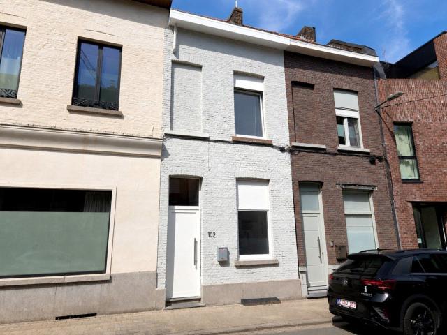 Woning met 3 slaapkamers op Overleie