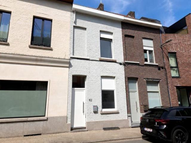 Woning met 3 slaapkamers op Overleie
