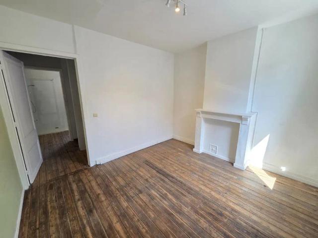 Woning met 3 slaapkamers op Overleie