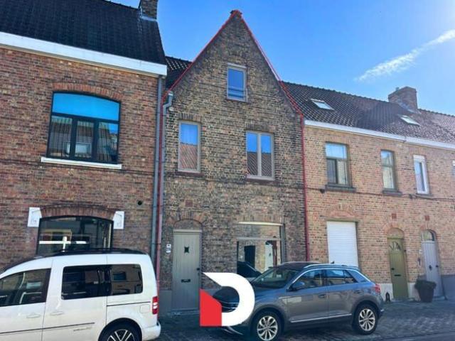 Woning met 3 slaapkamers te Kristus Koning