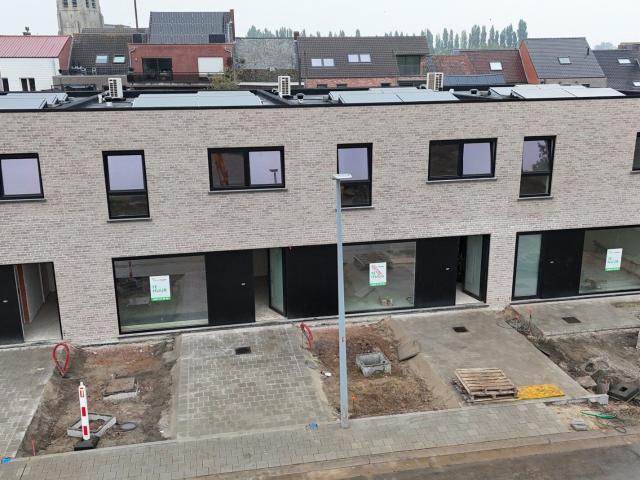 Woning met 3 slaapkamers te Proven