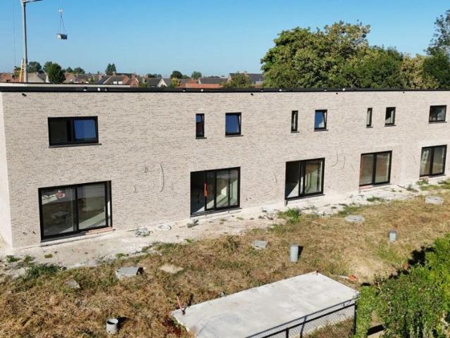 Woning met 3 slaapkamers te Proven