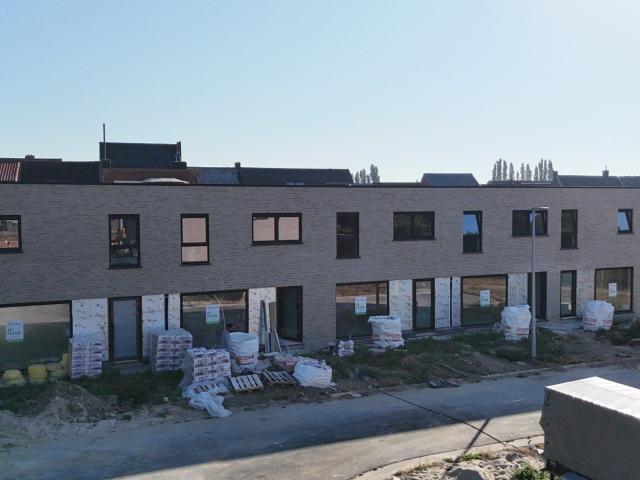 Woning met 3 slaapkamers te Proven