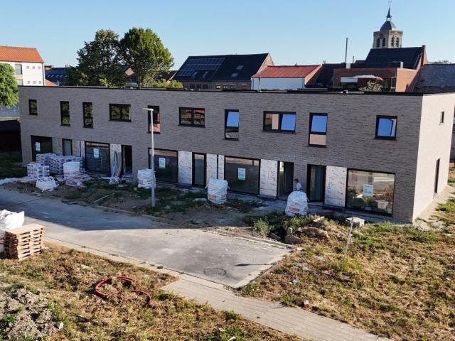 Woning met 3 slaapkamers te Proven