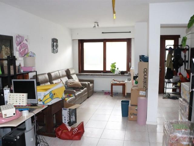 Woning met 3 SLK, 2 badkamers en tuin