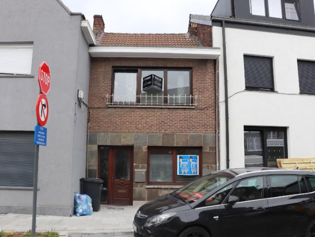 Woning met 3 SLK, 2 badkamers en tuin