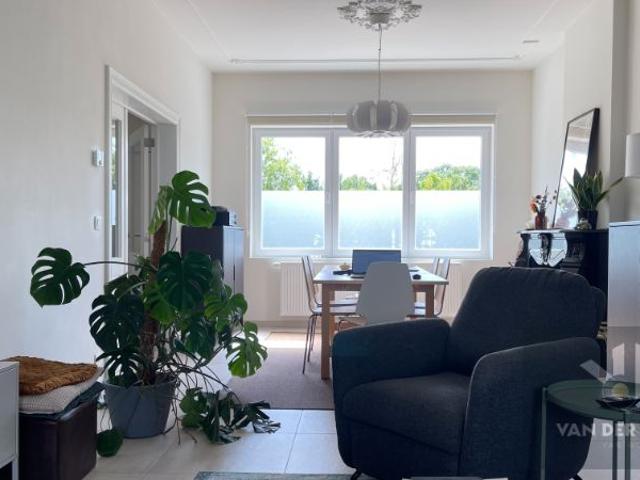 WONING MET 3 SLPK OP TOPLOCATIE