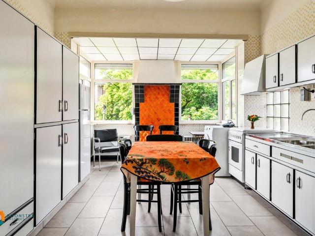 Woning met 3 slpkrs te Onze Lieve Vrouw Waver