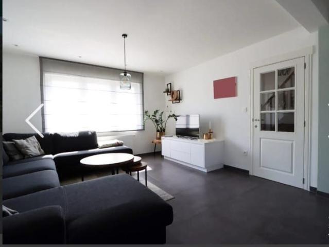 woning met 3 slpks in As, 160m²!