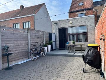 8770, Roeselare, Roulers, Flandre-Occidentale, Flandre