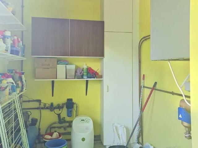 Woning met 4 slpks, tuin en dubbele garage