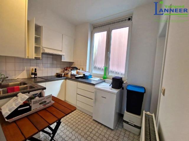 Woning nabij het centrum van Vollezele
