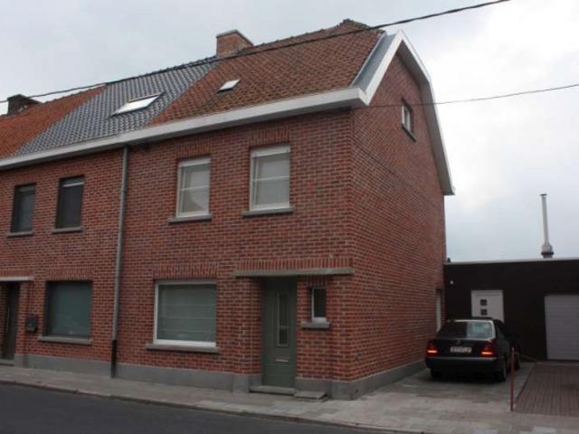 Woning Sint Eloois Winkel