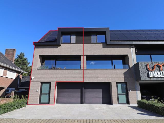 Woning: Pittem