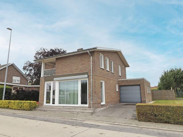 Woning: Pittem