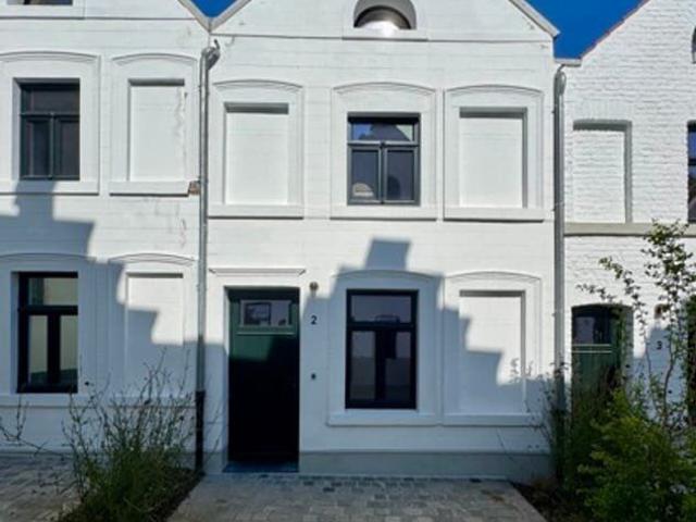 Woning Ronse