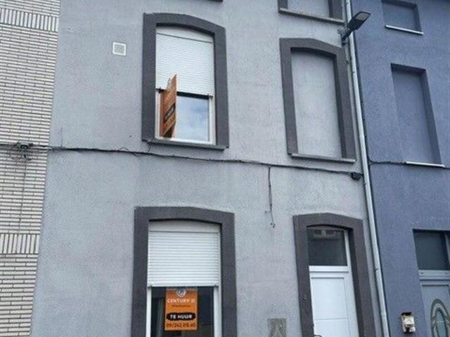 woning RW