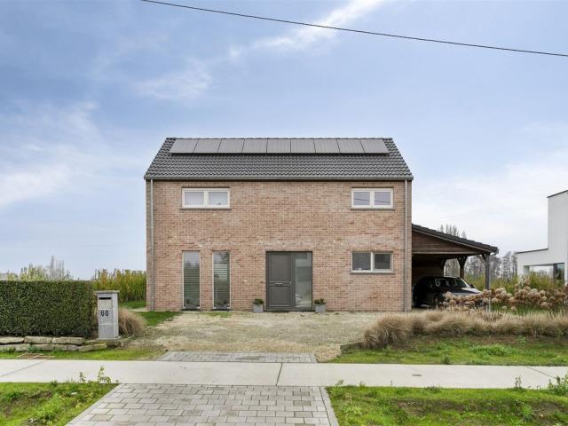 Woning te Drongen