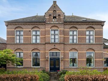 Olland, Meierijstad, Noord-Brabant - Tuin
