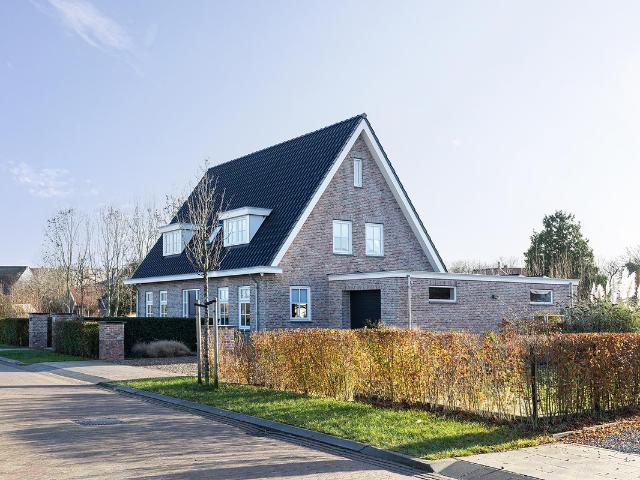 Woning te koop: 't Waaltje 1 3356CW Papendrecht Vastgoed Nederland