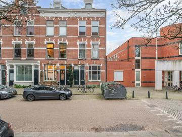 Woning te koop: Taborstraat 14B 3061EW Rotterdam Vastgoed Nederland