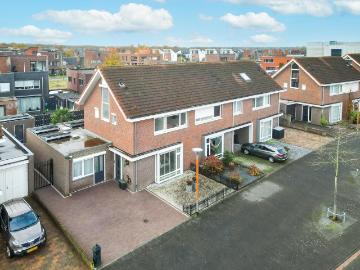 Woning te koop: Tarwestraat 16 5351MK Berghem Vastgoed Nederland