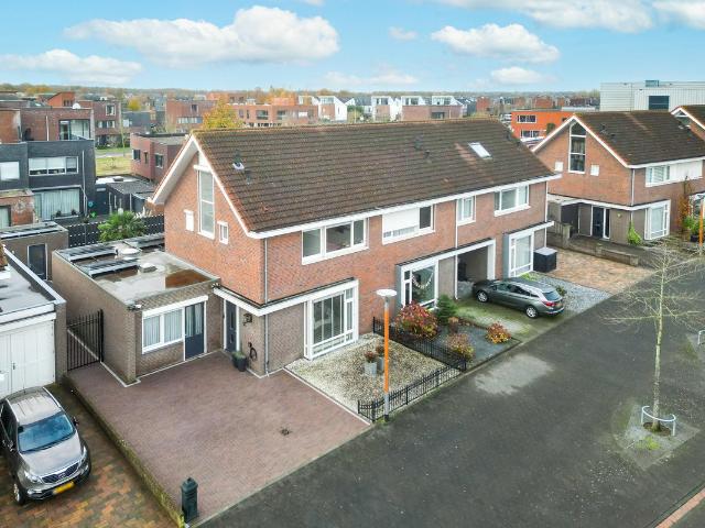 Woning te koop: Tarwestraat 16 5351MK Berghem Vastgoed Nederland
